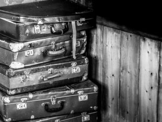 Baggage In Marriage